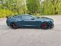 Chevrolet Camaro 2SS Verde - thumbnail 9