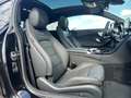 Mercedes-Benz C 63 AMG Coupé /Panoramic roof/Memory seat/MULTIBEAM LED Zwart - thumbnail 37