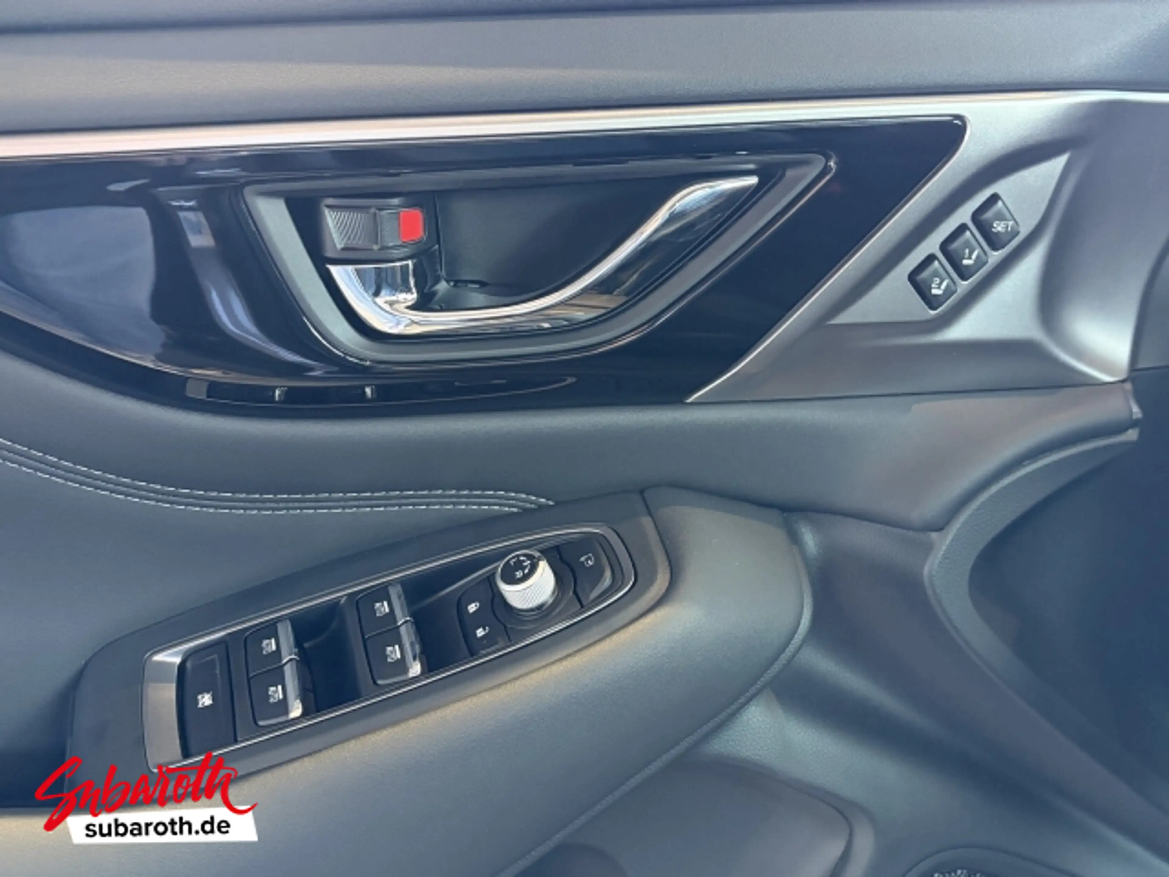 Subaru OUTBACK Outback 2.5i Platinum (EURO 6e) — photo 21