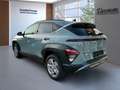 Hyundai KONA SX2 MJ23 1.0B 120PS  DCT Trend Groen - thumbnail 4