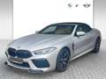 BMW M8 Cabriolet 628Ch Vision nocturne N&B Surround Head-Up RVC / 49 Argent - thumbnail 1