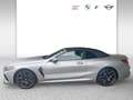 BMW M8 Cabriolet 628Ch Vision nocturne N&B Surround Head-Up RVC / 49 Argent - thumbnail 11
