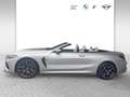 BMW M8 Cabriolet 628Ch Vision nocturne N&B Surround Head-Up RVC / 49 Argent - thumbnail 13