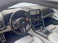 BMW M8 Cabriolet 628Ch Vision nocturne N&B Surround Head-Up RVC / 49 Argent - thumbnail 4