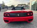 Ferrari 360 Spider F1 LEGGI Rouge - thumbnail 5