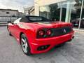 Ferrari 360 Spider F1 LEGGI Rouge - thumbnail 3