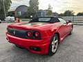 Ferrari 360 Spider F1 LEGGI Rouge - thumbnail 7