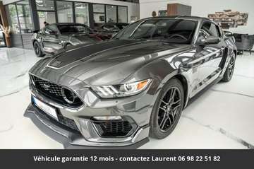 Pack Shelby Tout compris hors homologation 4500e