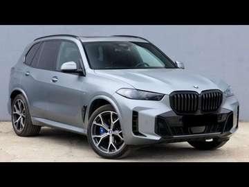xDrive30d Mild-Hybrid 7 Sitze