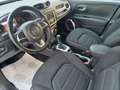 Jeep Renegade 2.0 mjt Limited 4wd 140cv *CAMBIO AUTOMATICO* Schwarz - thumbnail 5