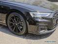 Audi A8 50 TDI qu. S line Ext. 360° Matrix Navi Pano Schwarz - thumbnail 3