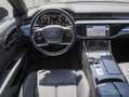 Audi A8 50 TDI qu. S line Ext. 360° Matrix Navi Pano Schwarz - thumbnail 7