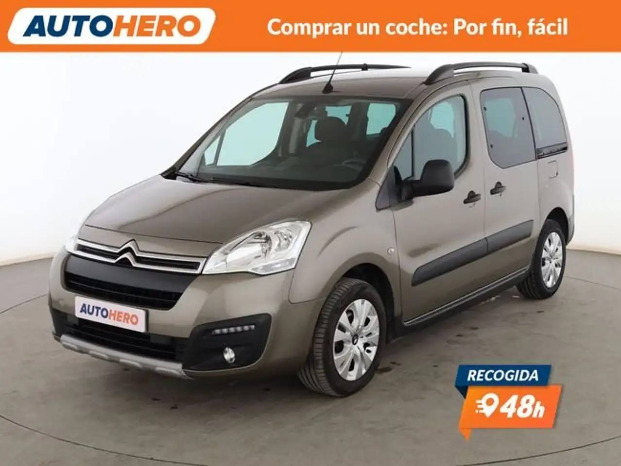 Citroen Unknown