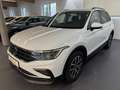 Volkswagen Tiguan 2,0TDI DSG Life *LED*NAVI*ACC*Sitzheizung*Alcan... Weiß - thumbnail 2
