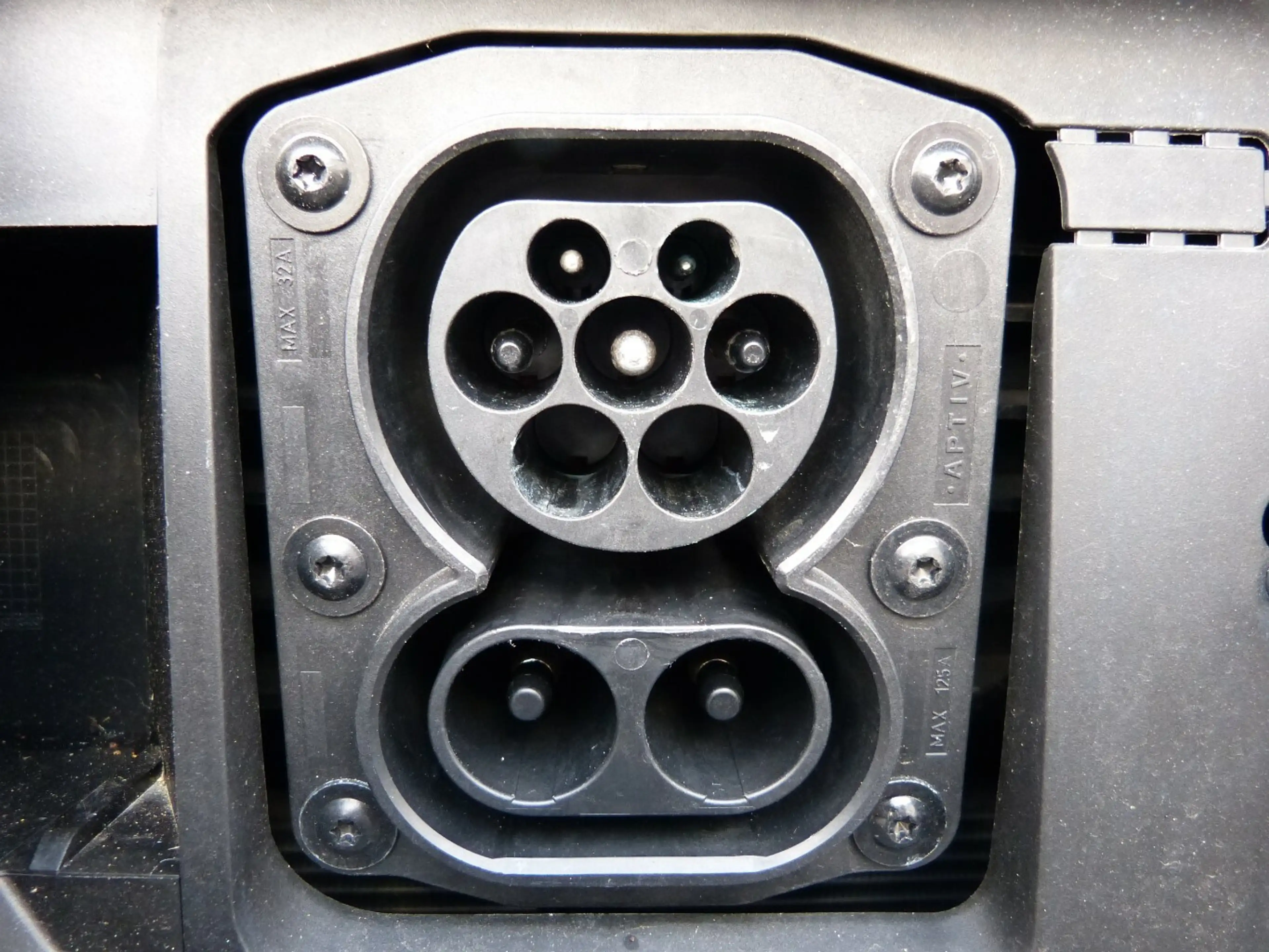 Dacia Spring Extreme 65 [CAM/CCS/FRUNK/1.HAND] — photo 8