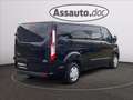 Ford Transit Custom 320 2.0 tdci 130cv Entry L2H1 E6.2 Nero - thumbnail 7