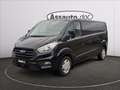Ford Transit Custom 320 2.0 tdci 130cv Entry L2H1 E6.2 Nero - thumbnail 3