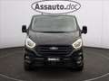 Ford Transit Custom 320 2.0 tdci 130cv Entry L2H1 E6.2 Nero - thumbnail 2