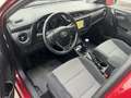 Toyota Auris 1.2 Turbo Dynamic S/S + CAMÉRA + NAVI + CAR-PASS Rood - thumbnail 8