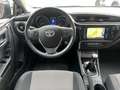 Toyota Auris 1.2 Turbo Dynamic S/S + CAMÉRA + NAVI + CAR-PASS Rood - thumbnail 11