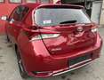 Toyota Auris 1.2 Turbo Dynamic S/S + CAMÉRA + NAVI + CAR-PASS Rood - thumbnail 4