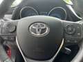 Toyota Auris 1.2 Turbo Dynamic S/S + CAMÉRA + NAVI + CAR-PASS Rood - thumbnail 13