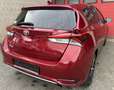 Toyota Auris 1.2 Turbo Dynamic S/S + CAMÉRA + NAVI + CAR-PASS Rood - thumbnail 6