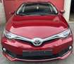 Toyota Auris 1.2 Turbo Dynamic S/S + CAMÉRA + NAVI + CAR-PASS Rood - thumbnail 2