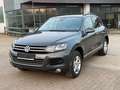 Volkswagen Touareg V6 TDI BMT 2.HAND Grau - thumbnail 1