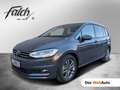 Volkswagen Touran Friends TDI DSG Grau - thumbnail 1