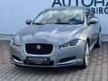 Jaguar XF Grau - thumbnail 2