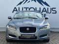 Jaguar XF Grau - thumbnail 1