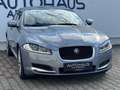 Jaguar XF Grau - thumbnail 3