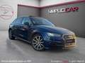 Audi A3 A3 Sportback 1.4 TFSI e-tron 204 Ambition Luxe S tronic 6 Bleu - thumbnail 1