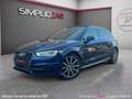 Audi A3 A3 Sportback 1.4 TFSI e-tron 204 Ambition Luxe S tronic 6 Bleu - thumbnail 4