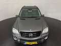 Mercedes-Benz ML 500 M-klasse AUT / ABC uitlaat / dakraam / gewrapt Grau - thumbnail 10