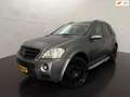 Mercedes-Benz ML 500 M-klasse AUT / ABC uitlaat / dakraam / gewrapt Grau - thumbnail 1