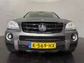 Mercedes-Benz ML 500 M-klasse AUT / ABC uitlaat / dakraam / gewrapt Grau - thumbnail 11