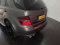 Mercedes-Benz ML 500 M-klasse AUT / ABC uitlaat / dakraam / gewrapt Grau - thumbnail 27