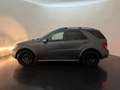Mercedes-Benz ML 500 M-klasse AUT / ABC uitlaat / dakraam / gewrapt Grau - thumbnail 4