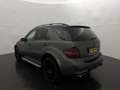 Mercedes-Benz ML 500 M-klasse AUT / ABC uitlaat / dakraam / gewrapt Grau - thumbnail 2