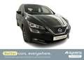 Nissan Leaf 40 kWh Černá - thumbnail 1