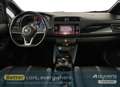 Nissan Leaf 40 kWh Černá - thumbnail 7