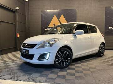 1.2I  95cv JnJoy *RADIO*USB*CLIM*SIEGES CHAUFF*