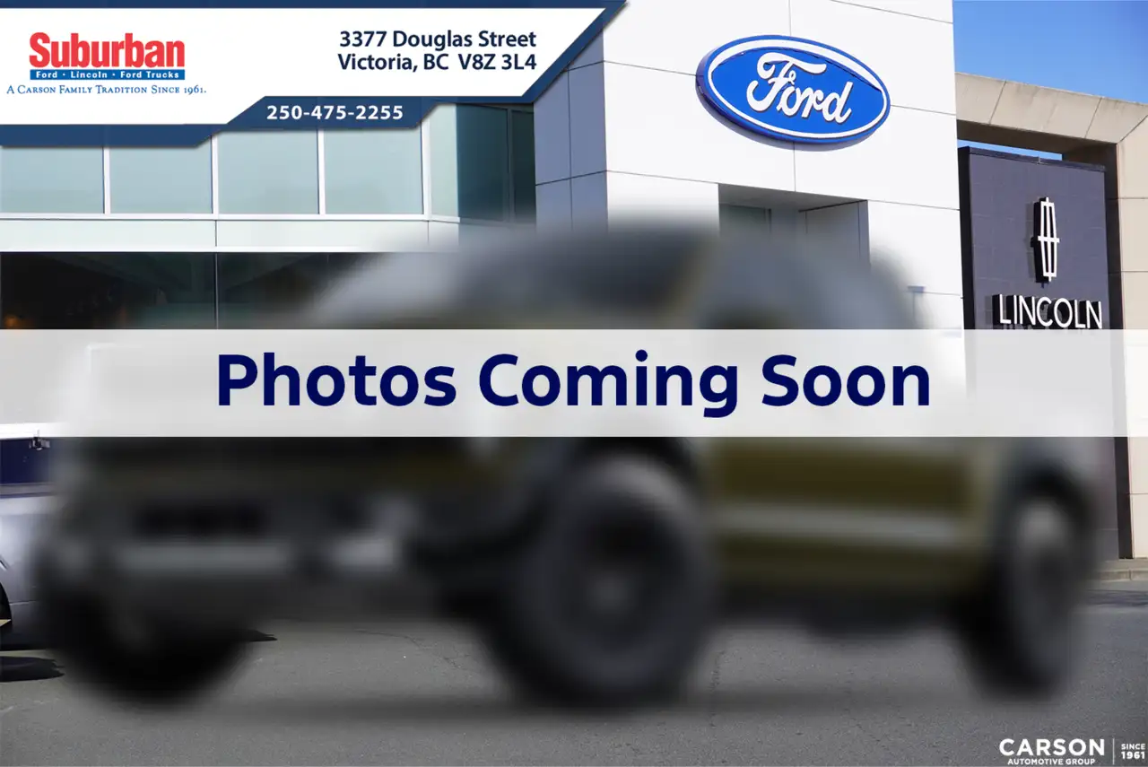 2025 Ford F 150