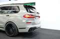 BMW X7 M50/SKY LOUNGE/7-SITZ/FOND-TV/MASSAGE/23 ZOLL Negro - thumbnail 8