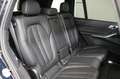 BMW X7 M50/SKY LOUNGE/7-SITZ/FOND-TV/MASSAGE/23 ZOLL Negro - thumbnail 13