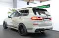 BMW X7 M50/SKY LOUNGE/7-SITZ/FOND-TV/MASSAGE/23 ZOLL Negro - thumbnail 3