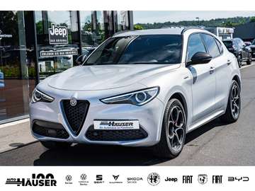 Veloce 2.2 Diesel AT8 Q4 EL. HECKKL. MEMORY NAVI K