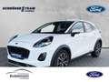 Ford Puma Titanium Weiß - thumbnail 1